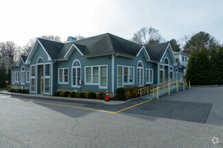 The Westfield Day School
