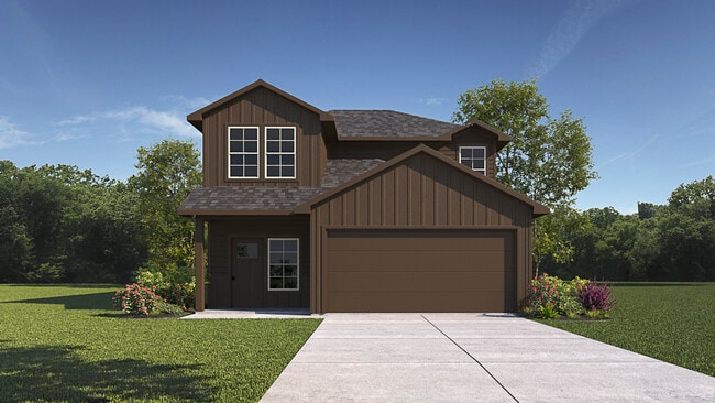 201 Seratoga St unit 36201405, Corsicana, TX 75110 - photo 2