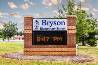 Bryson Elementary School