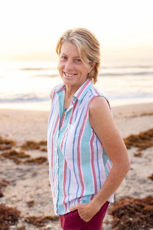 Karen Alford
