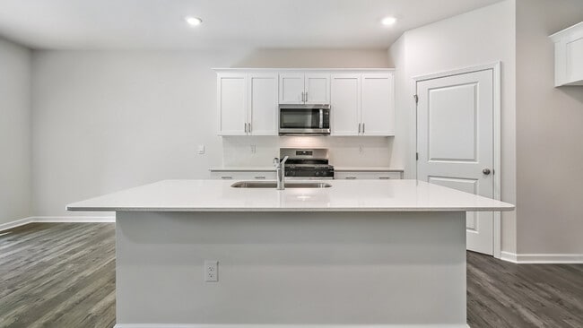 860 Bullhorn Dr, Wake Forest, NC 27587 - photo 6