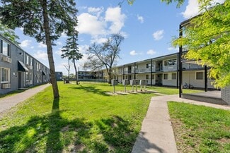 20551-20555 Lahser Rd, Detroit, MI 48219