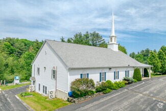 Montessori School for the Arts &amp; Sciences