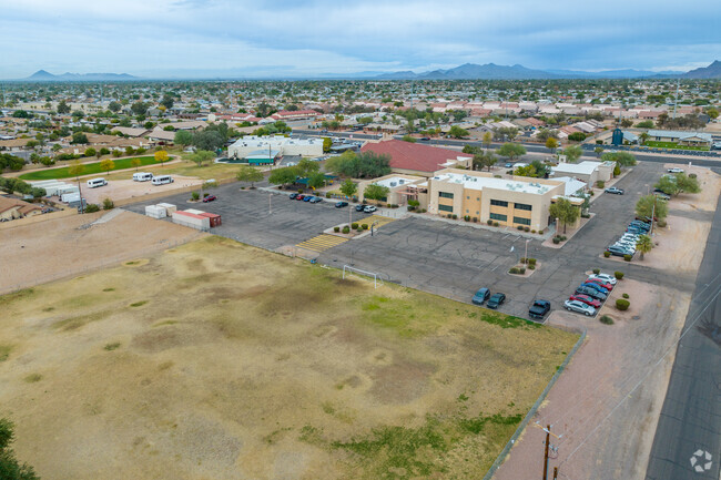In Mesa, Faith Christian School fosters a love for learning and strong values.