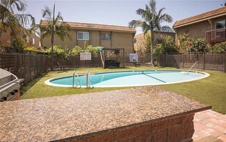 22718 Figueroa St Unit 23, Carson, CA 90745