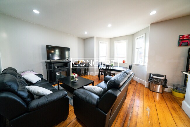 820 Parker St unit 3, Roxbury Crossing, MA 02120 - photo 2