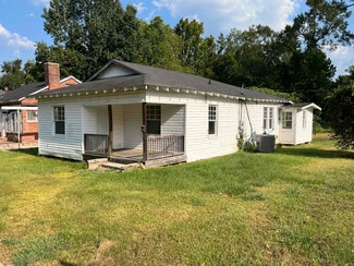 315 Kentucky Ave, McComb, MS 39648