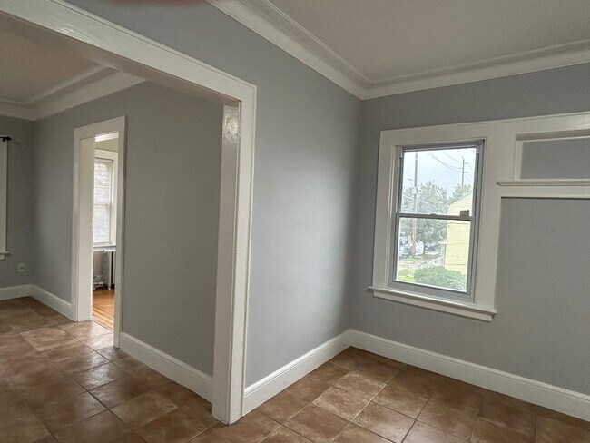 DINING RM
