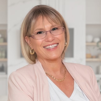 JoAnne Hamberg