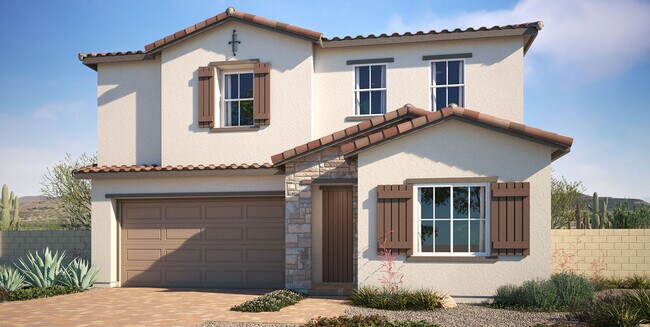 322 Cadence Vista Dr unit 36452721, Henderson, NV 89015 - photo 2