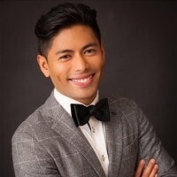 Joel Pascua