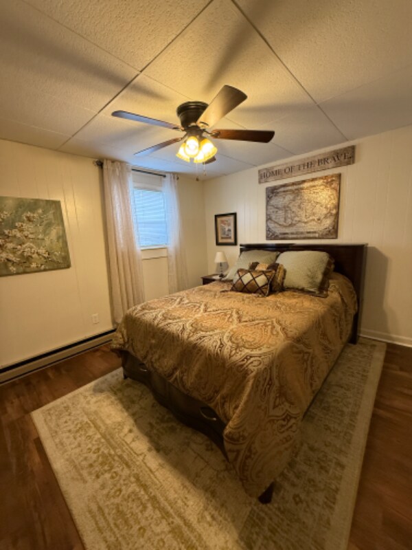 701 Carson St unit D, Greeneville, TN 37743 - photo 6