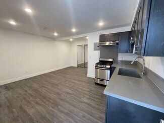 210 W 57th St Unit 3/4, Los Angeles, CA 90037