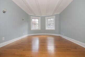 43 Boulevard Terrace Unit 2, Boston, MA 02134