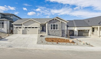 1315 Oleander St, Castle Rock, CO 80109