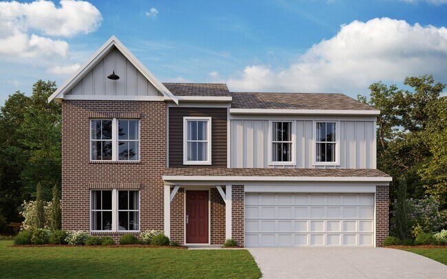 2002 Pebble Grove Way unit 36659207, Goshen, OH 45122 - photo 6