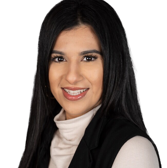 Samantha Aguilar