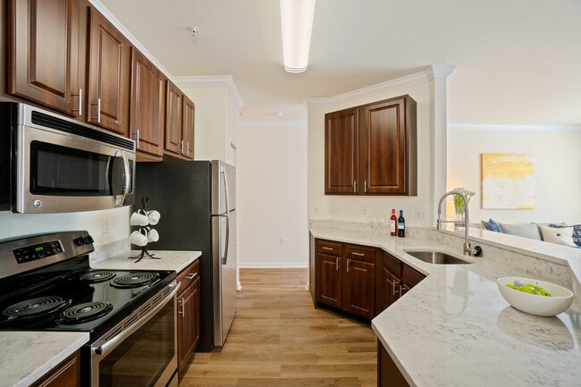 Harbor Village at the Commons, Wakefield, RI 02879 - photo 4