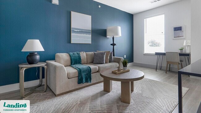 8110 Blue Goose Rd unit 1302, Manor, TX 78653 - photo 5