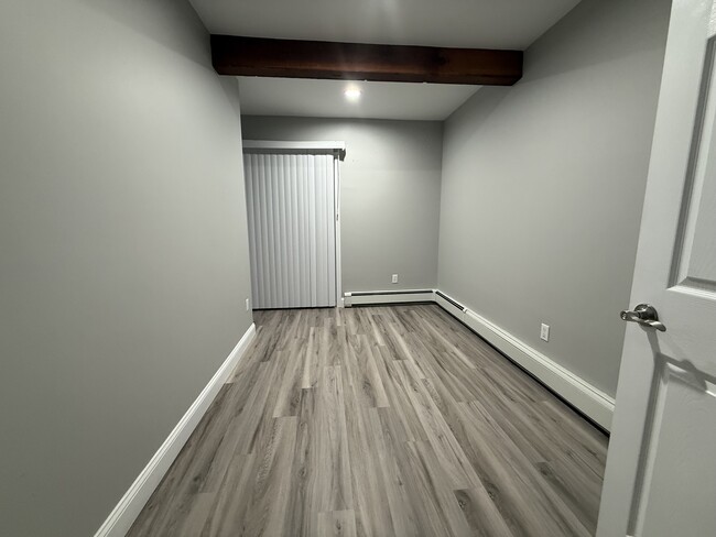 3rd bedroom small one