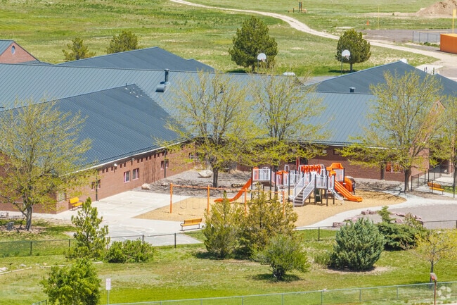 Bennett Elementary School
