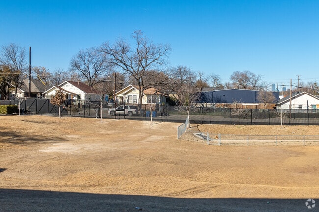 KIPP Truth Elementary School in Dallas, TX.