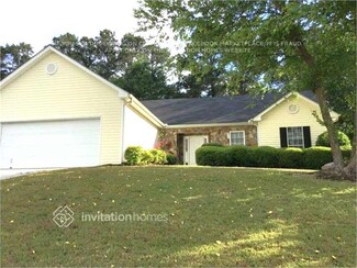 3170 Spincaster Way, Loganville, GA 30052