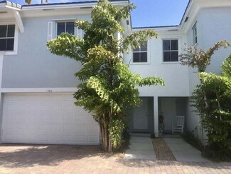 424 NE 1st Ave, Pompano Beach, FL 33060