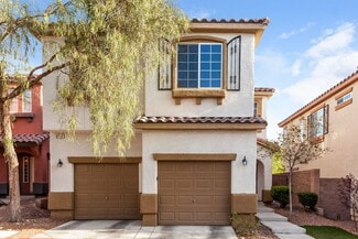 8924 Trickling Springs Ct, Las Vegas, NV 89149