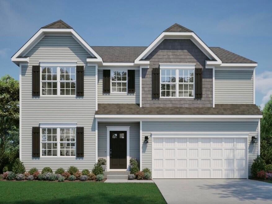 2705 Parkerridge Dr unit 36450263, Independence, KY 41051 - photo 1