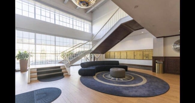 3 N Christopher Columbus Blvd unit 247, Philadelphia, PA 19106 - photo 7