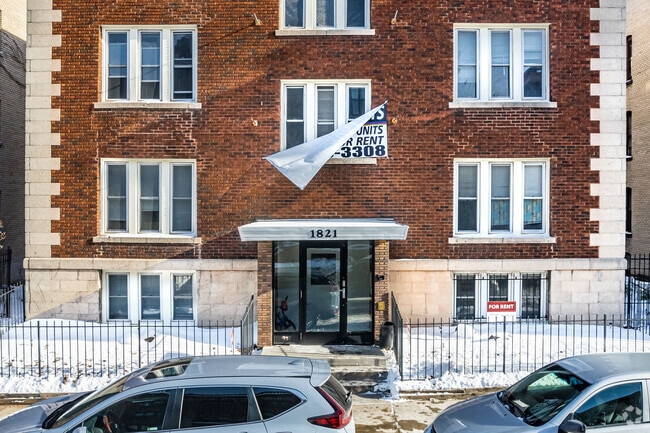 1821 1st Ave S, Minneapolis, MN 55403 - photo 4