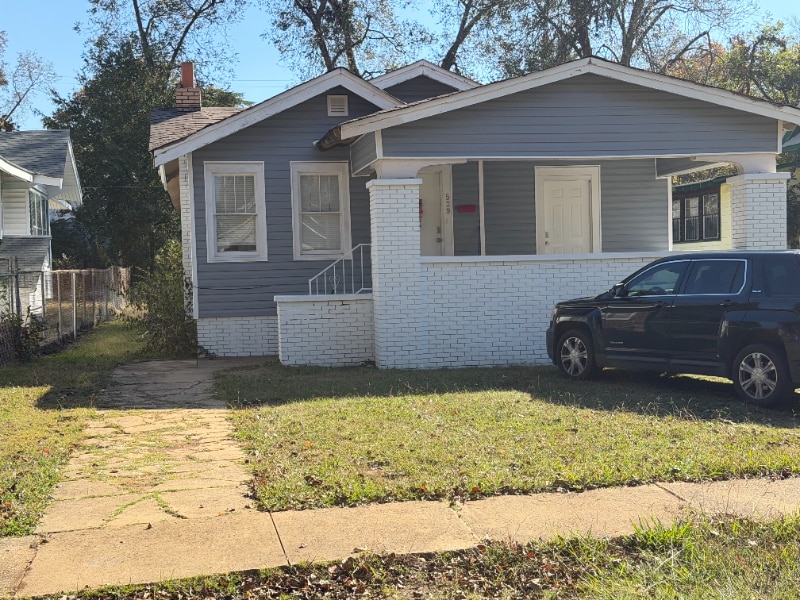 529 Fulton Ave SW, Birmingham, AL 35211 - photo 1