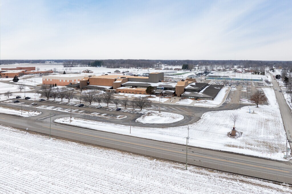 Northview High School prepares their students for their journey to college and beyond.