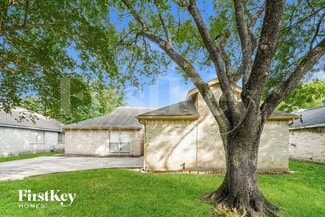 2338 Loyanne Dr, Spring, TX 77373