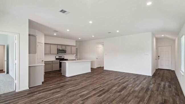 14706 Clover Summit Ct unit 36200128, Magnolia, TX 77354 - photo 6