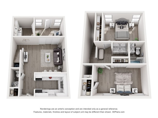 The Village at Catawba Ridge, Hickory, NC 28601 - photo 4