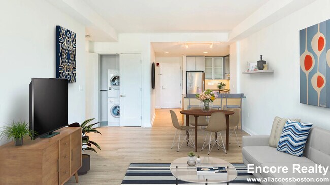 285 Third St unit 716, Cambridge, MA 02142 - photo 5