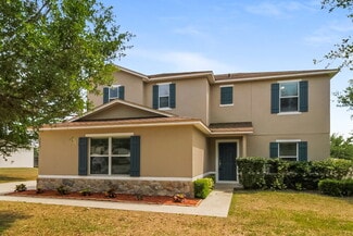 2857 Breezy Meadow Rd, Apopka, FL 32712