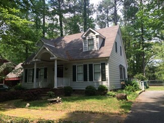2728 Old Sugar Rd, Durham, NC 27707