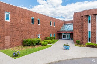 Niantic Center School