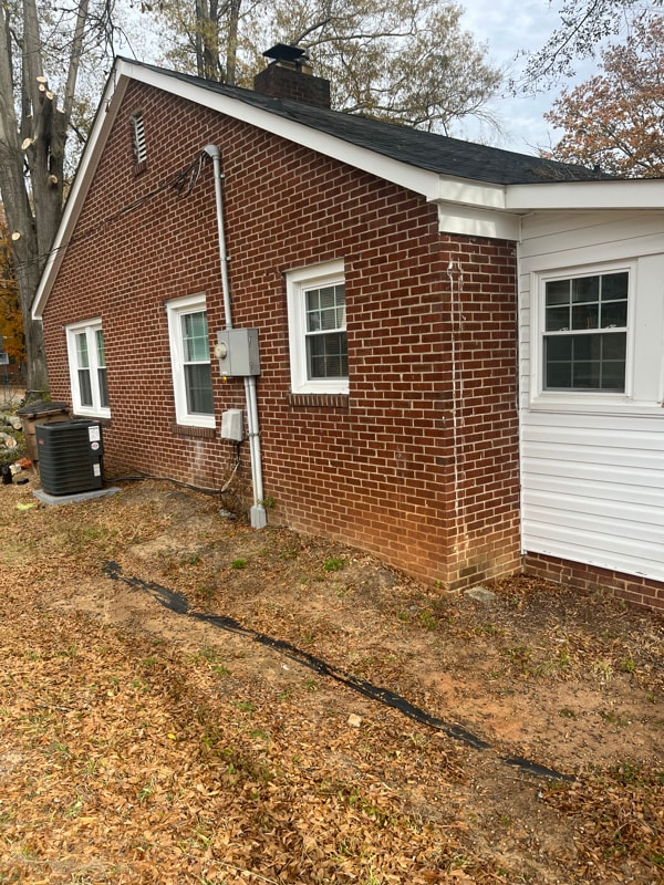 304 Grice St, Shelby, NC 28150