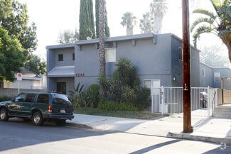 4546 Murietta Ave, Sherman Oaks, CA 91423