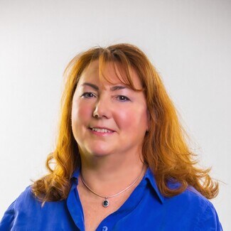 Patricia Maranto