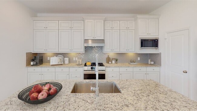 3407 Morning Fog Dr, Richmond, TX 77406 - photo 2