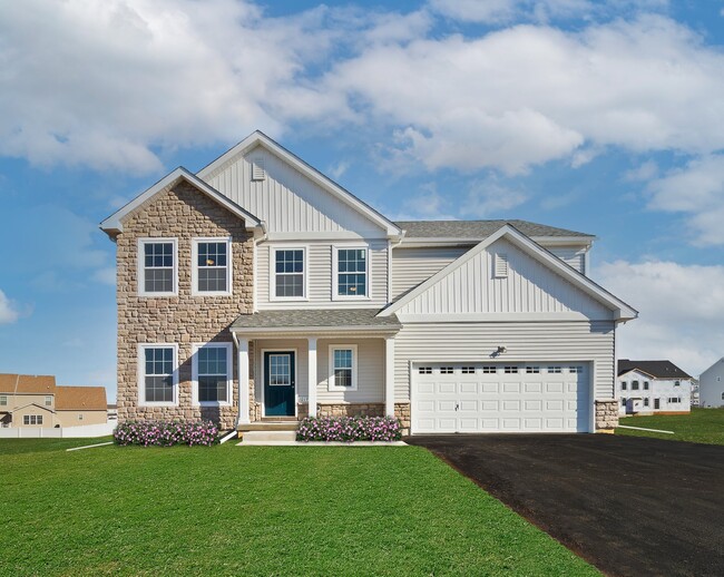 0 Tumble Creek Estates St unit 36095114, Easton, PA - photo 2