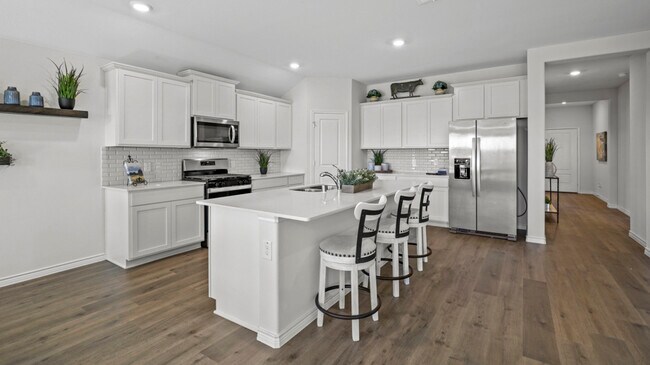 2604 O Connell Cir unit 36199062, Aubrey, TX 76227 - photo 4