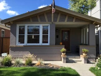 941 S Clarkson St, Denver, CO 80209