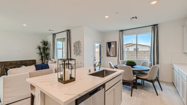 1037 Presley Ridge St unit 36037164, Henderson, NV 89002 - photo 6