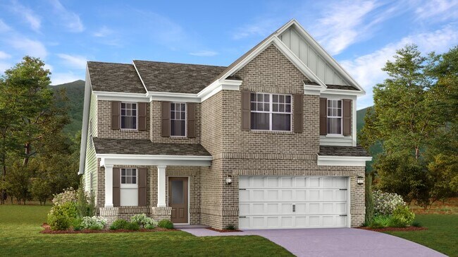 105 Ravens Crest Ave unit 36040767, Mount Juliet, TN 37122 - photo 4
